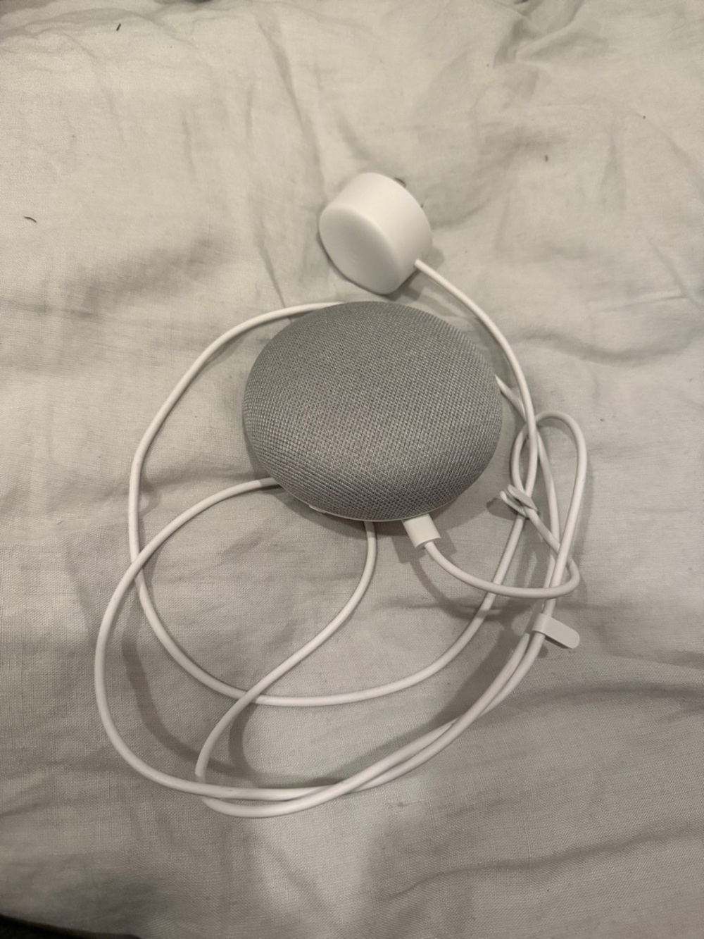 Google Nest Mini